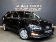 Volkswagen Polo V Рестайлинг Уфа  - изображение 18