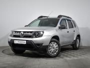 Renault Duster I Рестайлинг Санкт-Петербург  - изображение 19