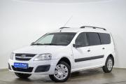 Lada (ВАЗ) Largus I Оренбург  - изображение 21