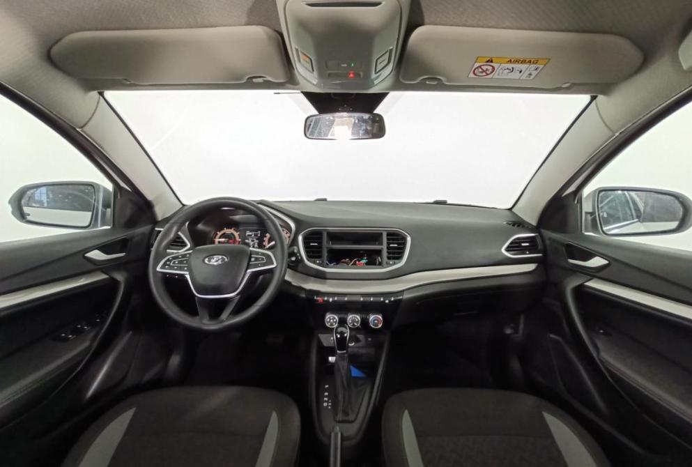 Lada (ВАЗ) Vesta I Рестайлинг (NG) Волгоград  - изображение 8