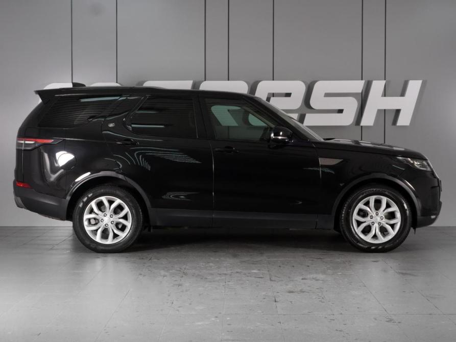 Land Rover Discovery V Минеральные Воды  - изображение 5