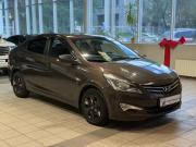 Hyundai Solaris I Рестайлинг Челябинск  - изображение 23