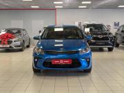 Kia Rio IV Екатеринбург  - изображение 22