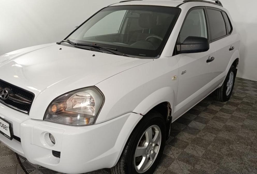 Hyundai Tucson I Волгоград  - изображение 21