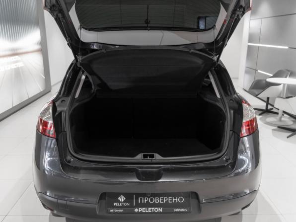 Renault Megane III с пробегом 2010 года, цена 780 000 рублей, 148000 км, хэтчбек, Автокод Объявления