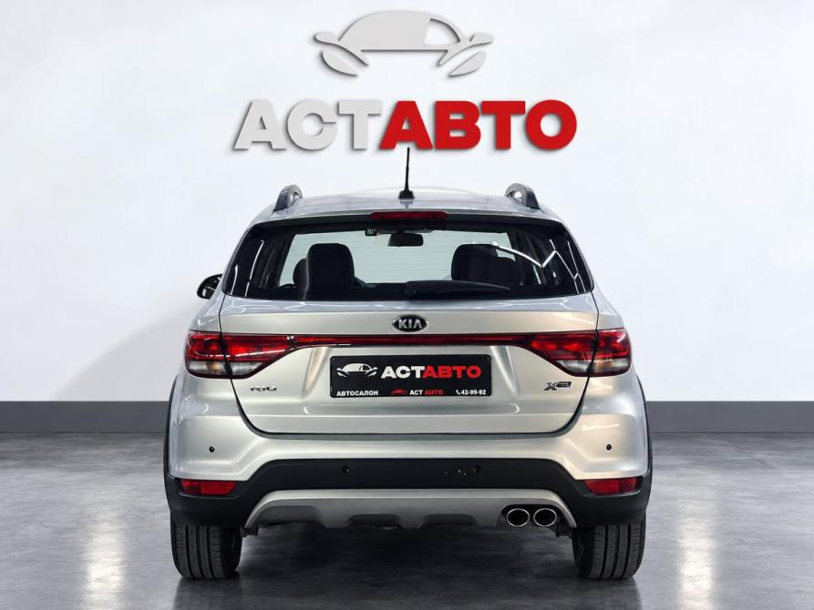 Kia Rio IV Оренбург  - изображение 5