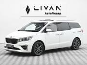 Kia Carnival III Москва  - изображение 25
