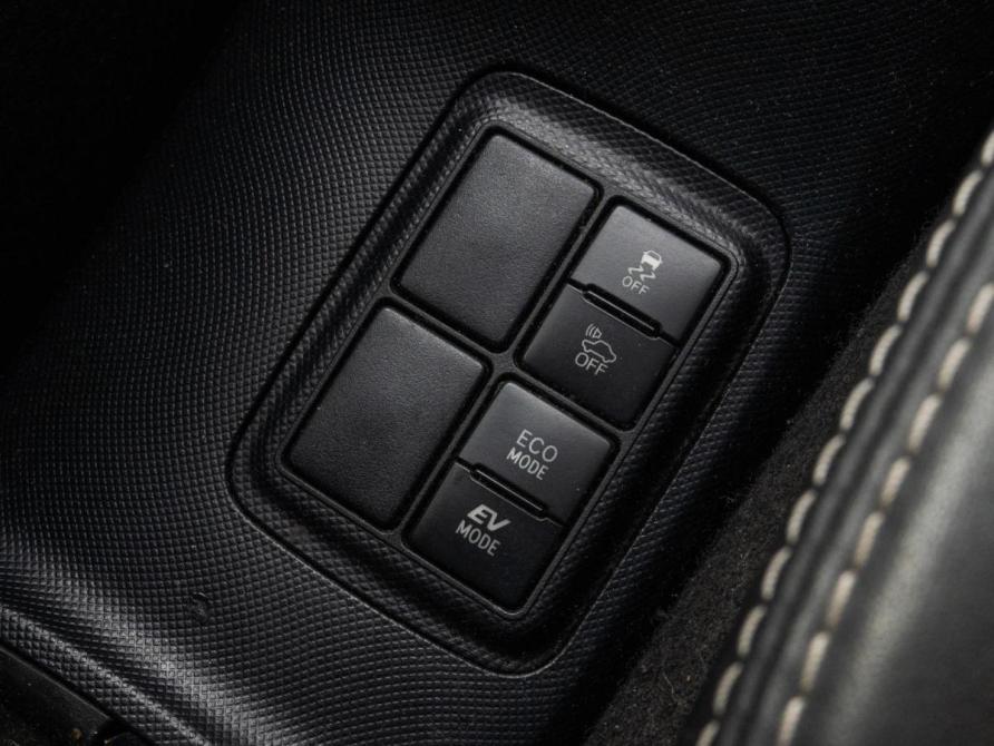 Toyota Aqua I Рестайлинг 2 Краснодар  - изображение 14