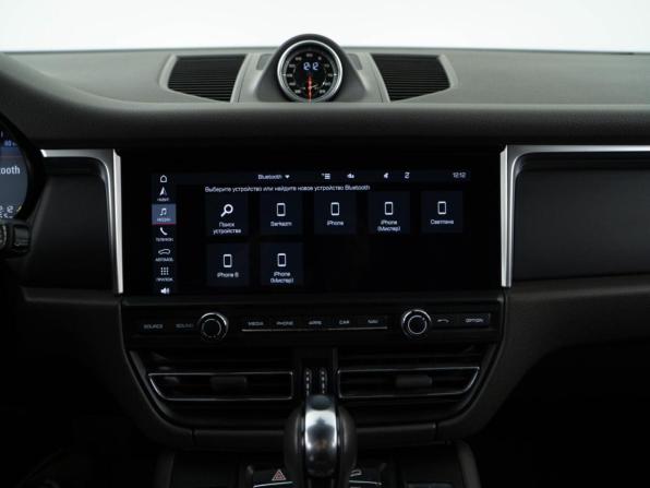 Porsche Macan I Рестайлинг с пробегом 2019 года, цена 4 657 077 рублей, 117269 км, внедорожник, Автокод Объявления
