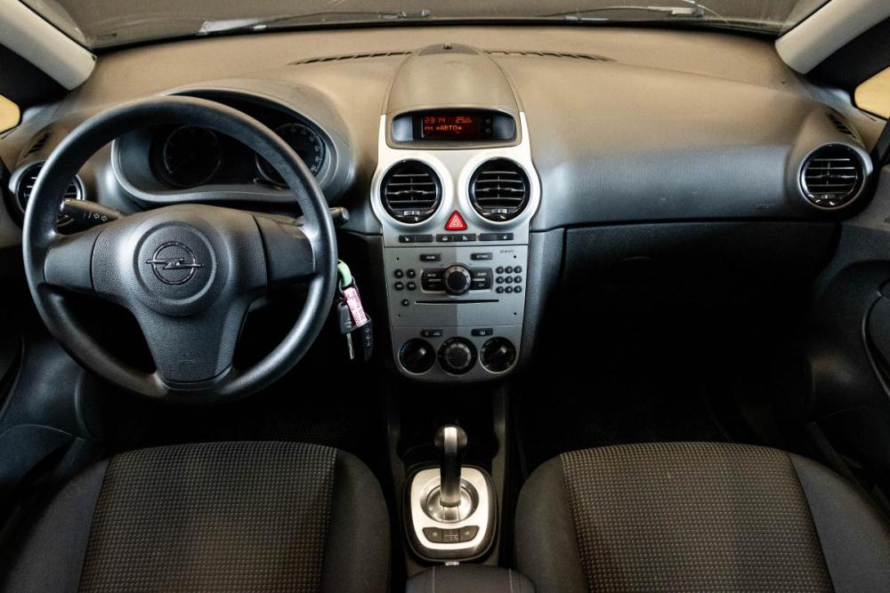 Opel Corsa D Рестайлинг II Уфа  - изображение 5
