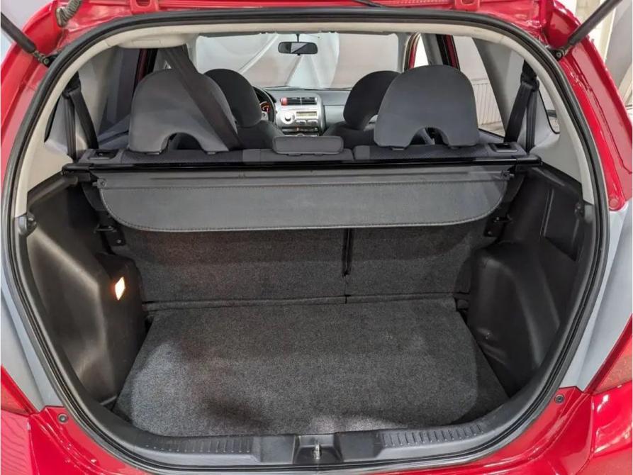 Honda Jazz I Рестайлинг Пермь  - изображение 25