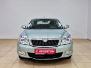Skoda Octavia II (A5) Рестайлинг Альметьевск  - изображение 24