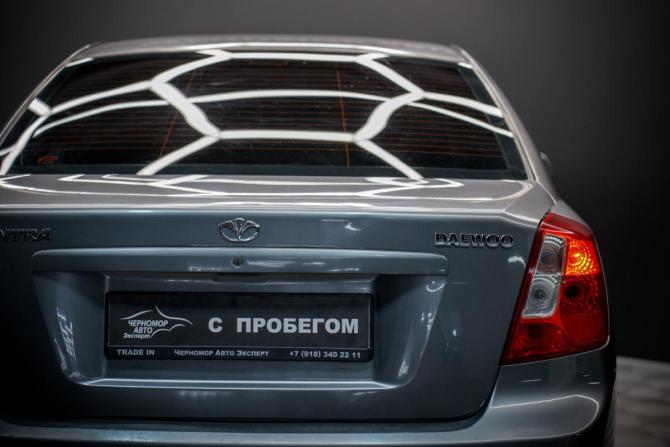 Daewoo Gentra II с пробегом 2014 года, цена 690 000 рублей, 173929 км, седан, Автокод Объявления