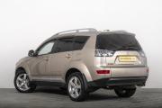 Mitsubishi Outlander II Томск  - изображение 24