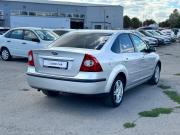 Ford Focus II Рестайлинг Саратов  - изображение 30