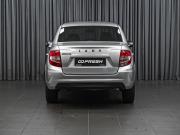 Lada (ВАЗ) Granta I Рестайлинг Ставрополь  - изображение 23