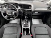 Audi A4 IV (B8) Рестайлинг Тверь  - изображение 28