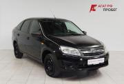 Lada (ВАЗ) Granta I Саратов  - изображение 23