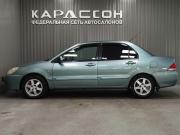 Mitsubishi Lancer IX Рестайлинг Пермь  - изображение 22