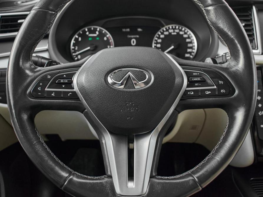 Infiniti QX50 II Екатеринбург  - изображение 13