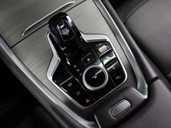 Chery Tiggo 7 Pro Max I Рестайлинг с пробегом 2024 года, цена 2 079 000 рублей, 56660 км, внедорожник, Автокод Объявления