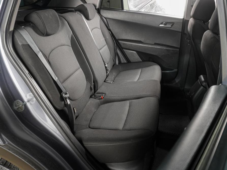 Hyundai Creta I Рестайлинг Воронеж  - изображение 7