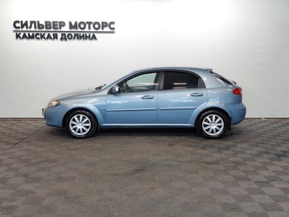 Chevrolet Lacetti I с пробегом 2011 года, цена 450 000 рублей, 184000 км, хэтчбек, Автокод Объявления