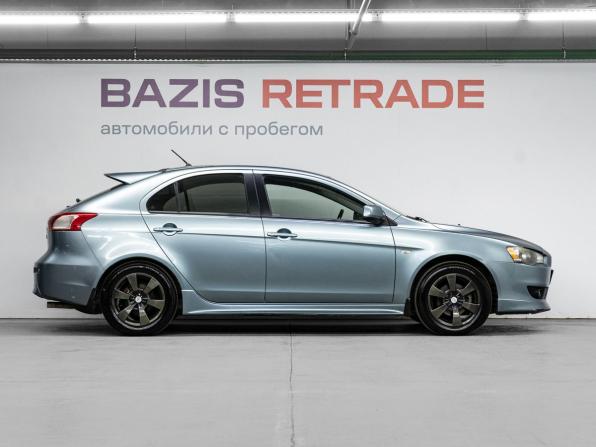Mitsubishi Lancer X с пробегом 2008 года, цена 899 000 рублей, 175755 км, хэтчбек, Автокод Объявления