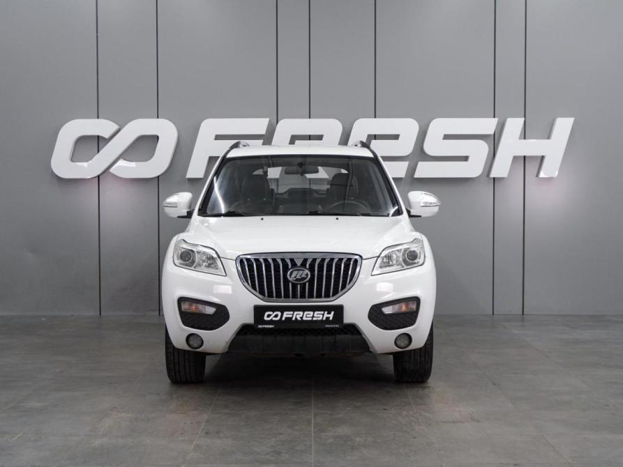 Lifan X60 I Рестайлинг Воронеж  - изображение 3
