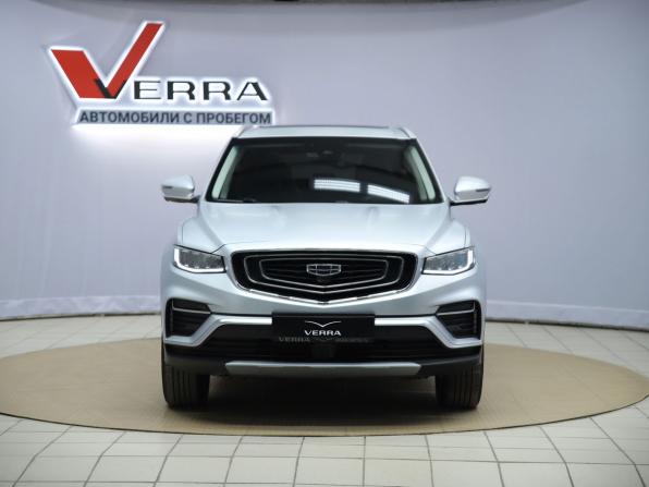 Geely Atlas Pro с пробегом 2022 года, цена 1 790 000 рублей, 117996 км, внедорожник, Автокод Объявления