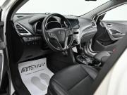 Hyundai Santa Fe III Москва  - изображение 34