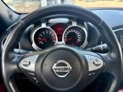 Nissan Juke I Воронеж  - изображение 30