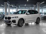 BMW X3 III (G01) Москва  - изображение 31