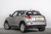 Nissan Juke I Томск  - изображение 25