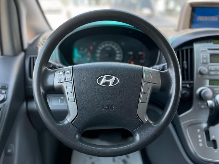 Hyundai Grand Starex I Краснодар  - изображение 15