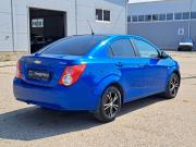 Chevrolet Aveo II Набережные Челны  - изображение 28