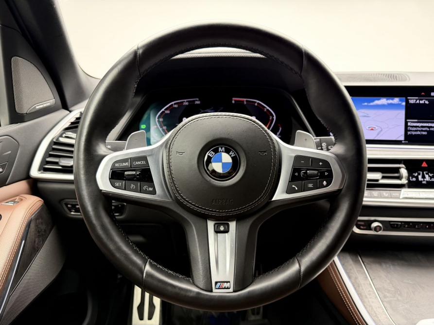 BMW X5 IV (G05/G18) Москва  - изображение 22
