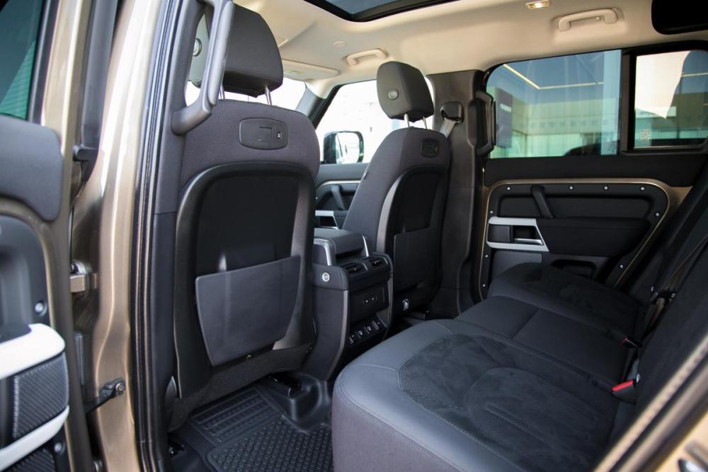 Land Rover Defender II Иркутск  - изображение 29
