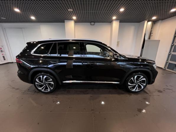 Geely Monjaro I с пробегом 2023 года, цена 3 440 000 рублей, 29189 км, внедорожник, Автокод Объявления