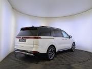 Kia Carnival IV Москва  - изображение 35