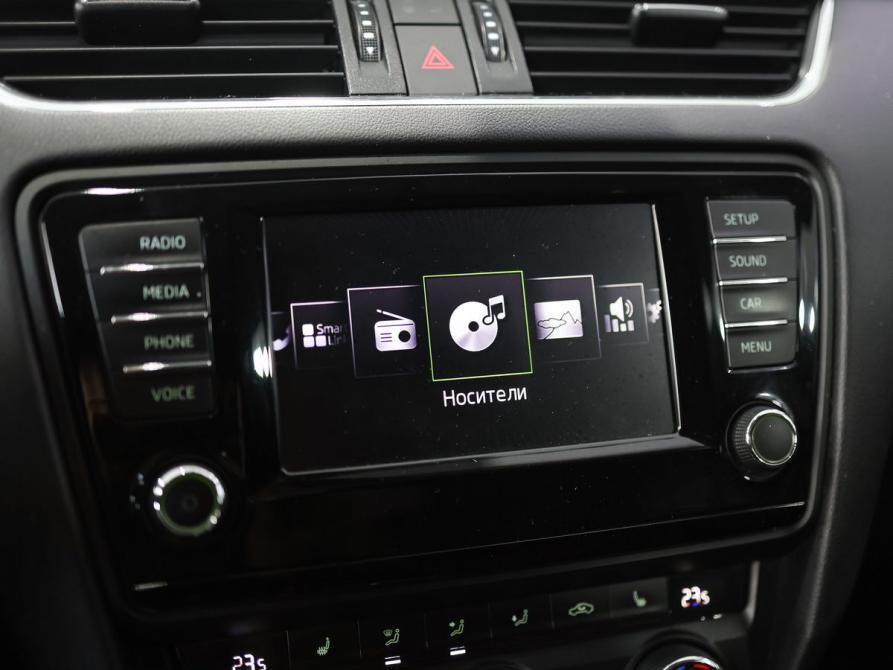 Skoda Octavia III (A7) Ижевск  - изображение 19