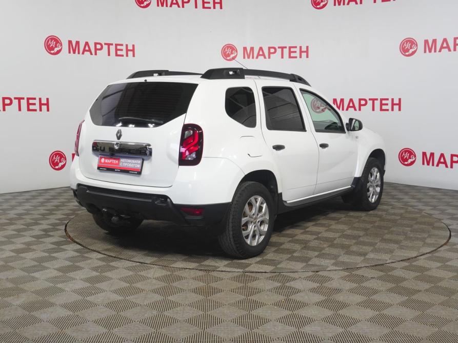 Renault Duster I Рестайлинг Вологда  - изображение 5
