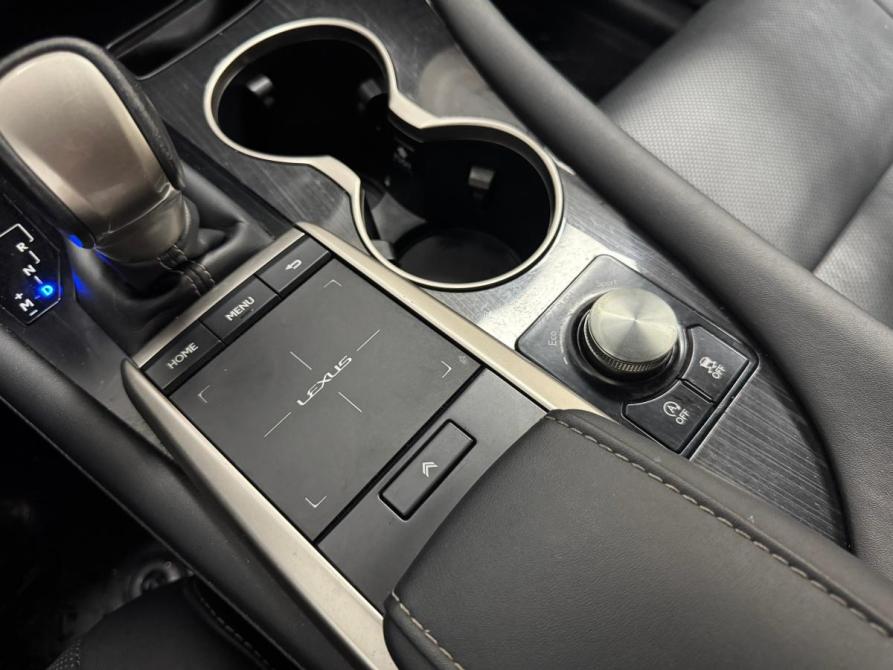 Lexus RX IV Рестайлинг Красноярск  - изображение 26