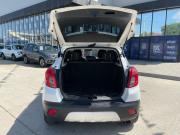 Opel Mokka I Краснодар  - изображение 29