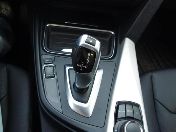 BMW 3 серии VI (F3x) с пробегом 2014 года, цена 1 549 000 рублей, 125580 км, седан, Автокод Объявления