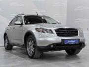 Infiniti FX I (S50) Рестайлинг Новосибирск  - изображение 43