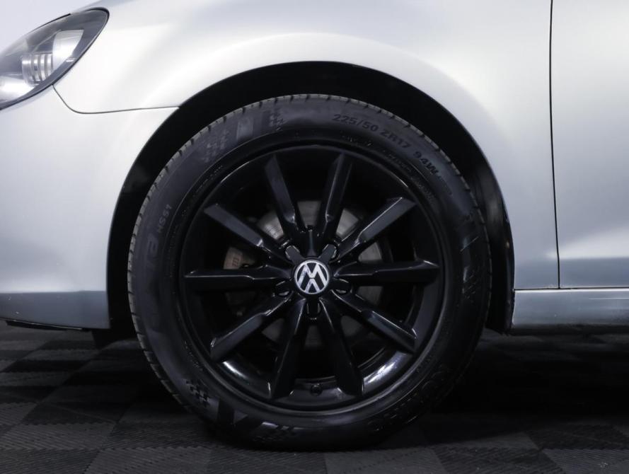 Volkswagen Golf VI Москва  - изображение 22