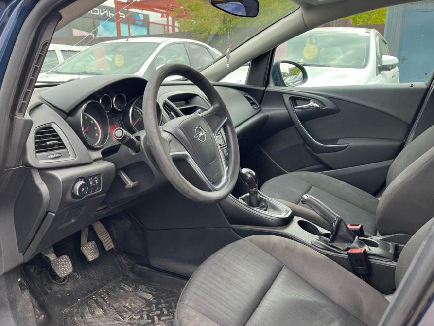 Opel Astra J Уфа  - изображение 5