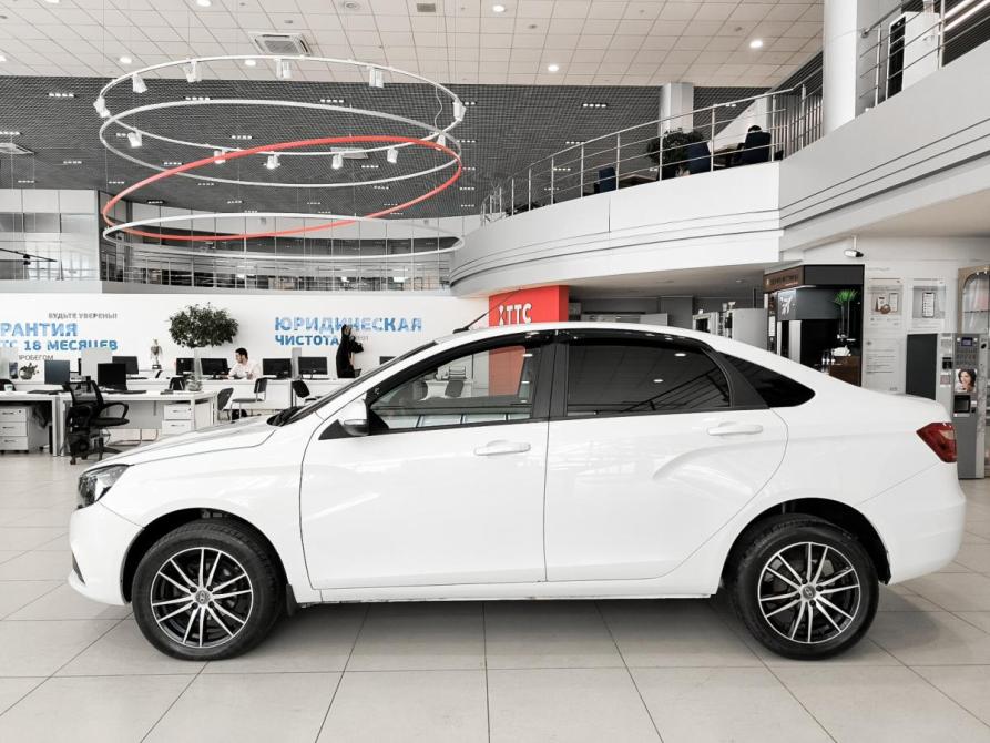 Lada (ВАЗ) Vesta I Казань  - изображение 10
