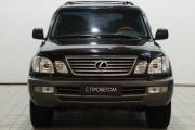 Lexus LX II Рестайлинг Сургут  - изображение 43